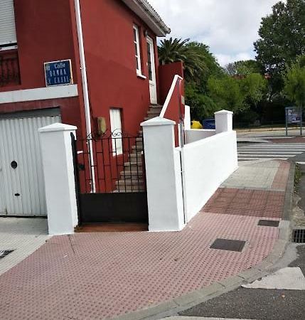 Casa de vacaciones y escapadas, Salinas, Asturias, España Villa Salinas  Exterior foto